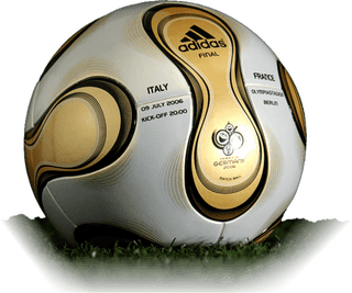 Illustration for article titled A Brief History of Every Official World Cup Ball Since 1930
